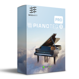 Modartt – Pianoteq v9.0.1 PRO (Windows) STANDALONE VST3i x64 Rev2