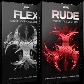 Moonboy OMEN Ultimate Production Suite WAV MiDi Ableton & FL Project Files Serum 2 Presets