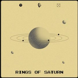 Morbid Electronics Rings of Saturn v1.10.3 Patched Incl. Keygen [WIN]