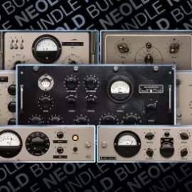 NEOLD-Plugin Alliance Complete Effects Bundle InnoRepack 2025.11 [WIN]