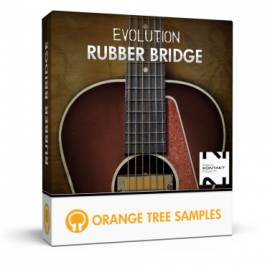 Orange Tree Samples Evolution Rubber Bridge v1.3.0 KONTAKT