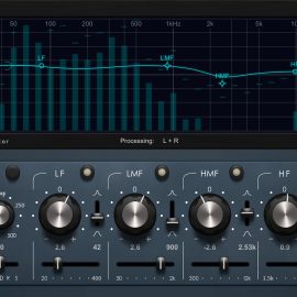 PSPaudioware PSP preQursor3 v3.0.1-R2R