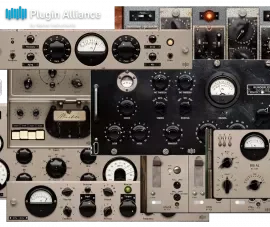 Plugin Alliance NEOLD Bundle 2025.10.22 [macOS]