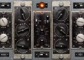 Plugin Alliance NEOLD RZ062 v1.0.0 [macOS]