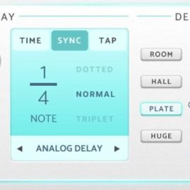 Raytown Productions Clarity Delay v1.0.0 Patched Incl. Keygen [WIN]