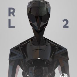 SoundMorph Robotic Lifeforms 2