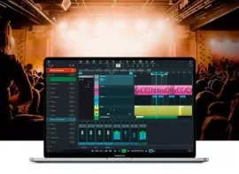 Steinberg VST Live Pro 2 v2.2.60-R2R