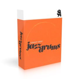 Straight Ahead Samples Straight Ahead! Jazz Drums 1.5.2 Full + Update KONTAKT