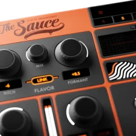 Swivel Audio The Sauce 1.4.0 [WIN]
