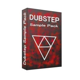 Tetsuhiro Dubstep Sample Pack WAV