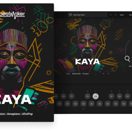 UJAM Beatmaker Kaya v3.0.1-R2R