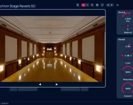 Vienna Symphonic Library Synchron Stage Reverb SO [WIN]