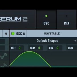 Virtual Riot Big Downloads from YT Stream WAV Ableton Project Vital and Serum 2 Presets