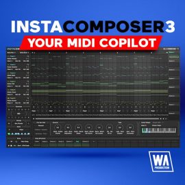 W.A Production Instacomposer 3 v3.0.1.251101 [WIN]