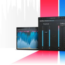 Waves Ultimate 16 v25.09.29 Incl V.R Patch [WIN+MAC]