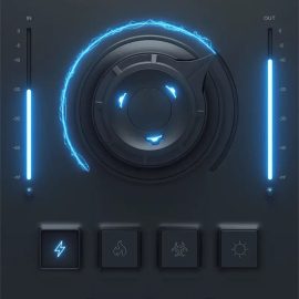 Cymatics Vortex 808 Enhancer v1.0.5 [WIN+MAC]