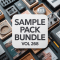 SAMPLE PACK BUNDLE (OCT 2025) VOL 268