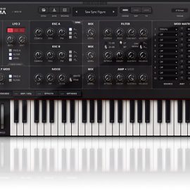 Synapse Audio Proxima v1.0.0 (MAC)