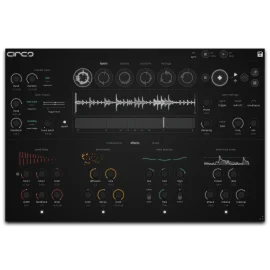 Audio Damage AD059 Circa v1.1.5 [WiN+macOS]