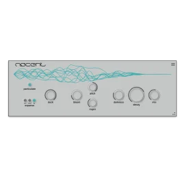 Audio Damage AD060 Ascent v1.0.0 [WIN+MAC]