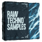 AudioreakT Raw Techno 2 Samples WAV MiDi Ableton Rack