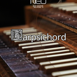 CineTrance NEO Series Harpsichord KONTAKT