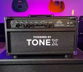 Core Tone Captures 2Rock Continuum Pack V2 TONEX