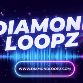 Diamond Loopz Pimp Piano VST RETAiL [WIN+MAC]
