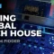 FaderPro Bram Fidder Mixing Tribal Tech House TUTORiAL