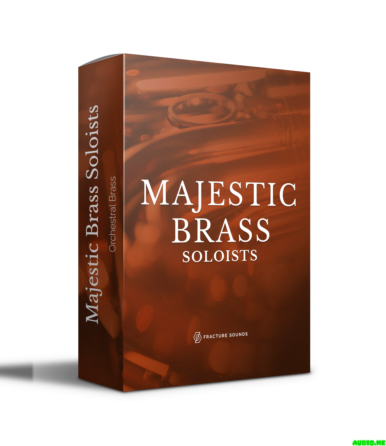 Protected: Fracture Sounds Majestic Brass Soloists KONTAKT