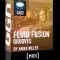 GetGood Drums GGD Fluid Fusion by Anika Nilles Midi Pack MiDi