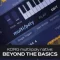 Groove3 KORG multi Poly Native Beyond the Basics TUTORiAL