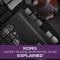 Groove3 KORG nanoKEY Studio and nanoKONTROL Studio Explained TUTORiAL