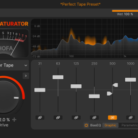 HOFA Colour Saturator v1.0.0 Incl Patched and Keygen-R2R