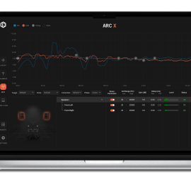 IK Multimedia ARC X v1.0.2 Incl Keygen-R2R