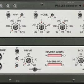 Iconic Instruments GF240 Plate Reverb v1.0.1-R2R