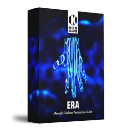 Keep It Sample Era WAV MiDi Serum Presets