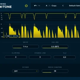 Leapwing Audio LimitOne v1.0.1 Incl Patched and Keygen-R2R