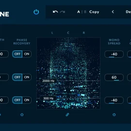 Leapwing Audio StageOne 2 v2.0.5 Incl Patched and Keygen-R2R