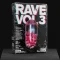 Loopsy RAVE Vol.3 Serum Presets MiDi