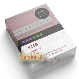 Matt Fig Fig V2 JEL50 ToneX Capture Pack