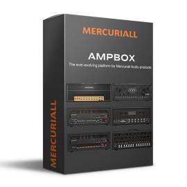Mercuriall Ampbox v1.7.0 [WIN]