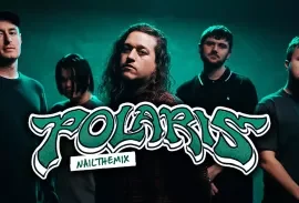 Nail The Mix Lance Prenc mixes “Dissipate” by Polaris TUTORiAL