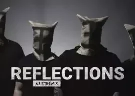 Nail The Mix Simone Pietroforte Reflections Scapegoat TUTORiAL