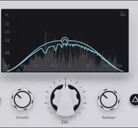 Nasko N-SILK v1.1 for PLUGDATA-FX