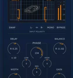 PSPaudioware PSP stereoAligner2 v2.0.0-R2R