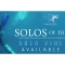 Performance Samples Solos of the Sea Solo Violin B KONTAKT