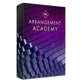 Production Music Live Arrangement Academy TUTORiAL