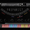 Pssst Instruments Preparist: Piano Percussion KONTAKT