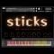 Pssst Instruments Sticks: Solo Ensemble & Textures KONTAKT